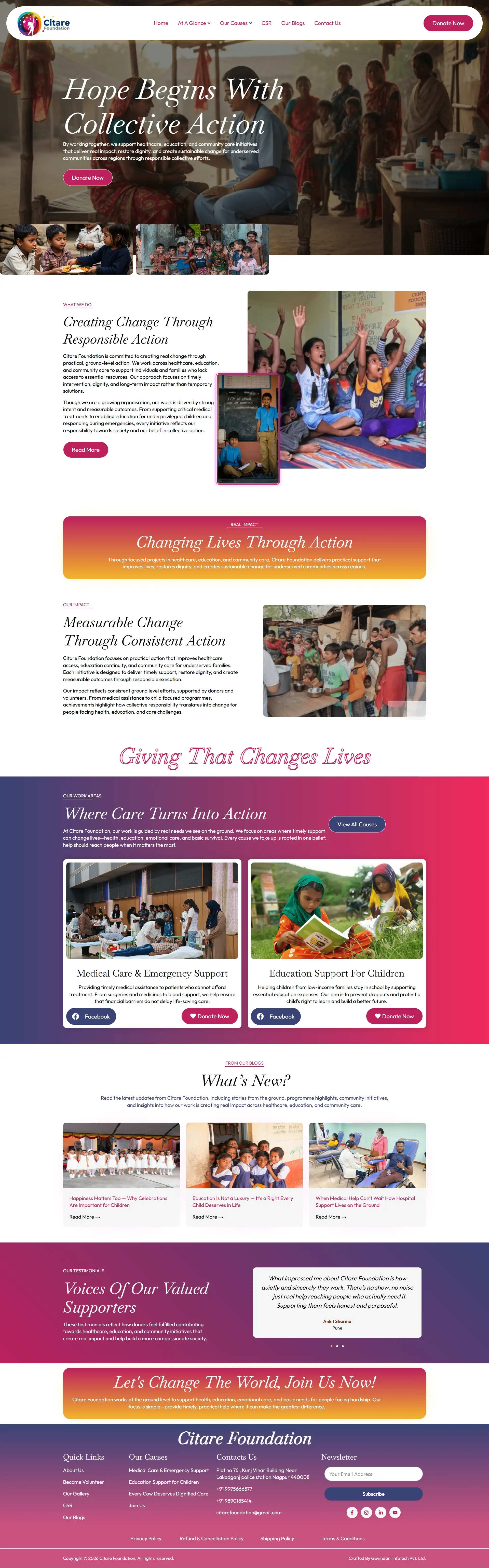 Citare Foundation