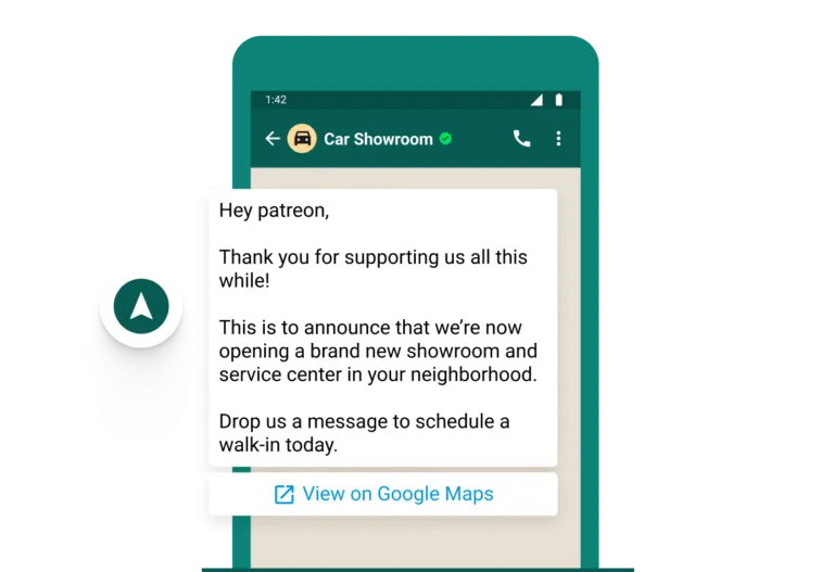 Announce new launches