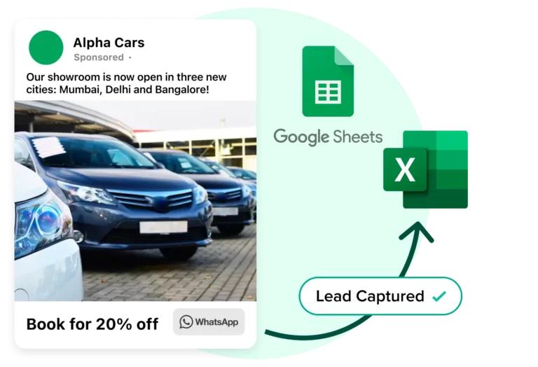 Generate more leads
