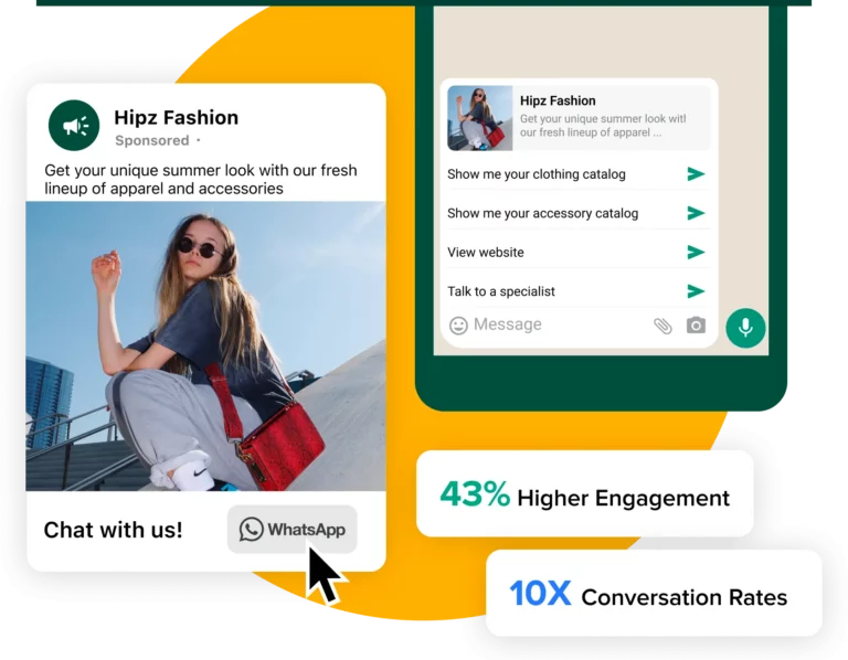 Generate more leads