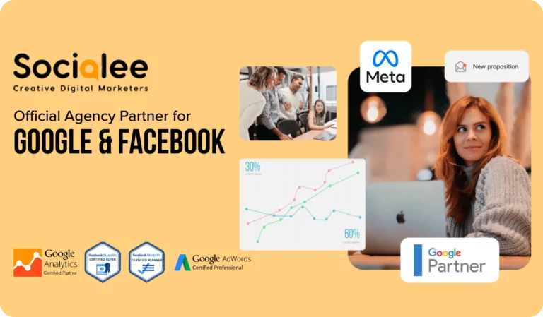 Socialee success story