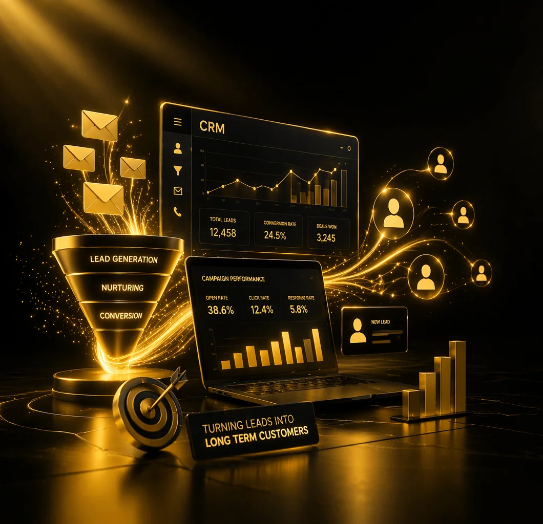 Lead generation