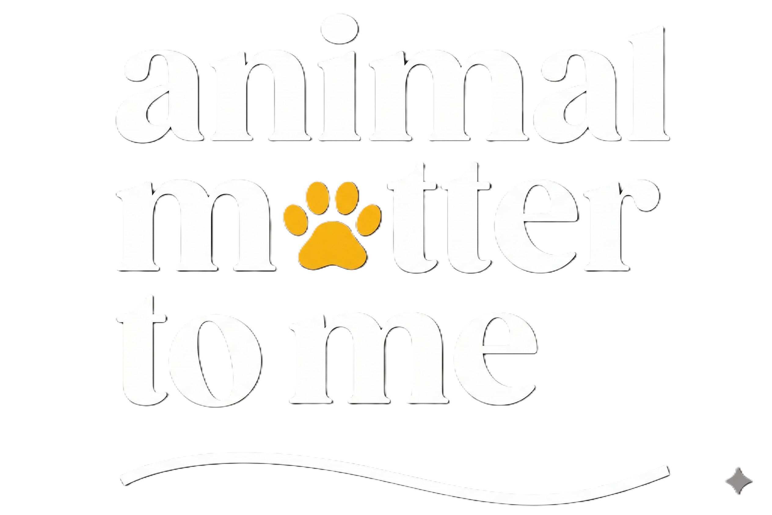 Animals Matter to Me