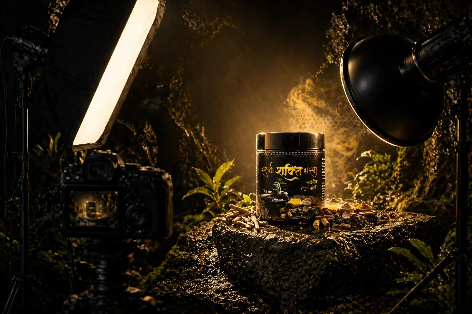 Product Shoot