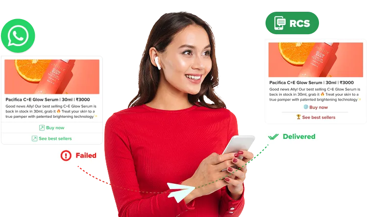 Interakt Platform