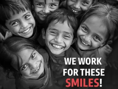 NGO children