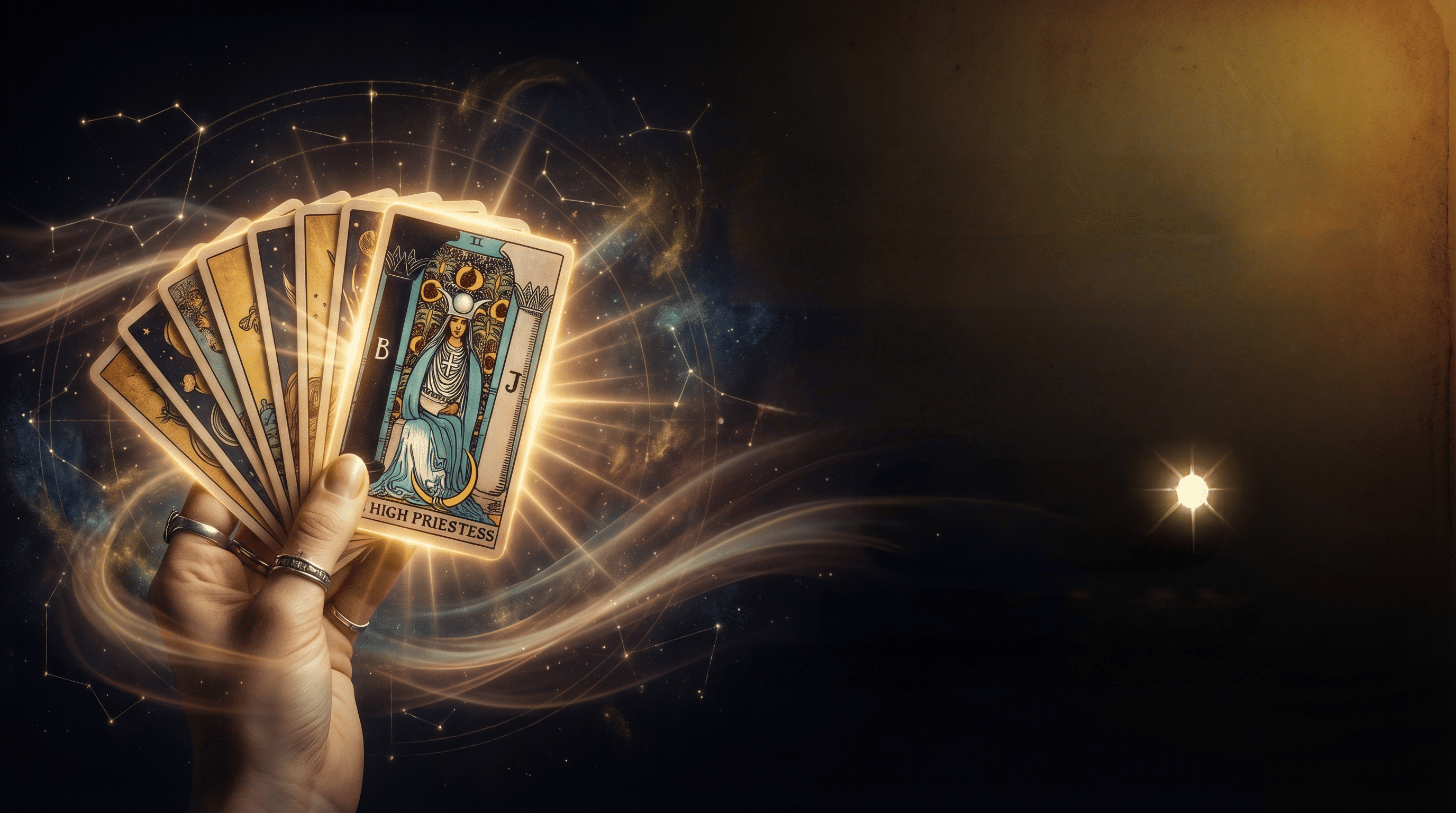 Daily Horoscope Rituals